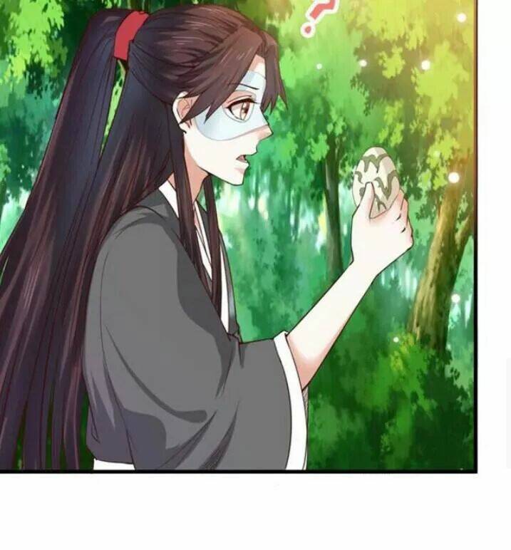 Tuyệt Sắc Quyến Rũ Quỷ Y Chí Tôn - Chapter 117 - Page 4