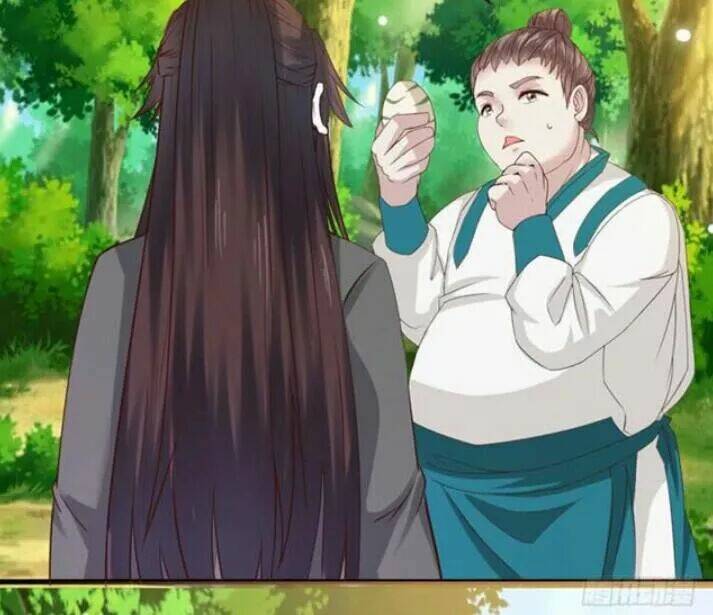 Tuyệt Sắc Quyến Rũ Quỷ Y Chí Tôn - Chapter 117 - Page 6