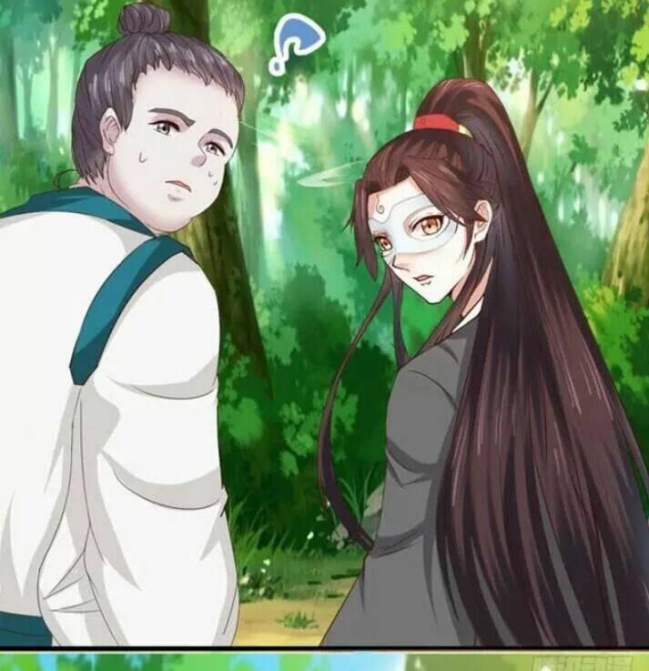 Tuyệt Sắc Quyến Rũ Quỷ Y Chí Tôn - Chapter 117 - Page 8