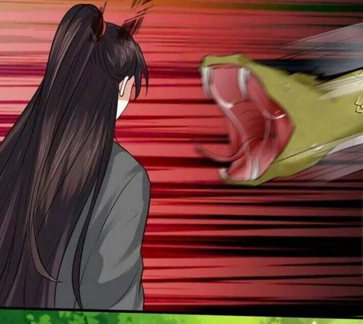 Tuyệt Sắc Quyến Rũ Quỷ Y Chí Tôn - Chapter 118 - Page 9