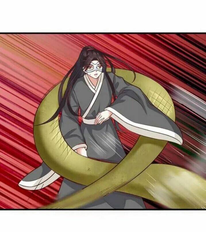 Tuyệt Sắc Quyến Rũ Quỷ Y Chí Tôn - Chapter 118 - Page 11