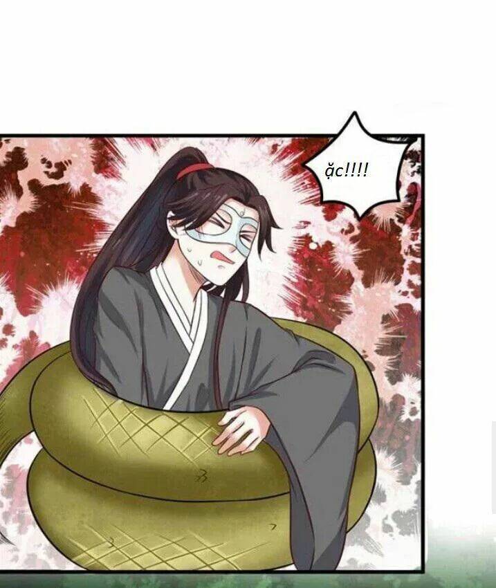 Tuyệt Sắc Quyến Rũ Quỷ Y Chí Tôn - Chapter 118 - Page 12