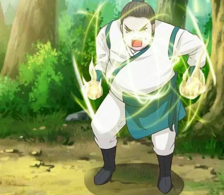 Tuyệt Sắc Quyến Rũ Quỷ Y Chí Tôn - Chapter 118 - Page 16