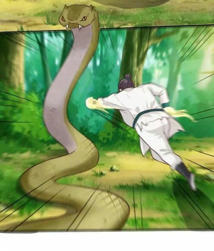 Tuyệt Sắc Quyến Rũ Quỷ Y Chí Tôn - Chapter 118 - Page 17