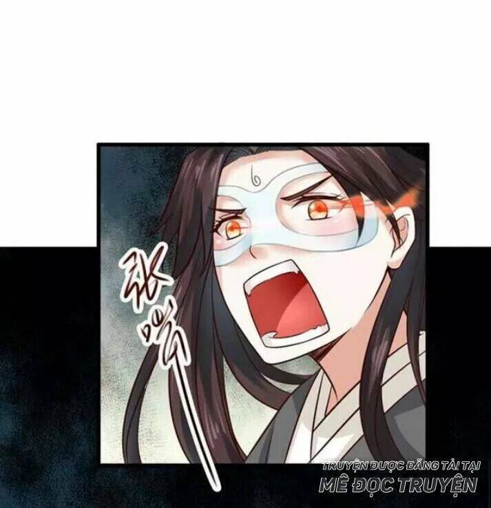 Tuyệt Sắc Quyến Rũ Quỷ Y Chí Tôn - Chapter 118 - Page 20