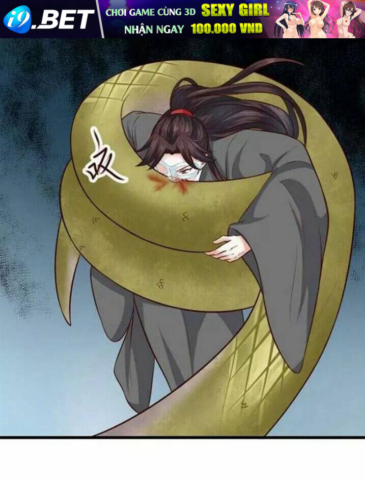 Tuyệt Sắc Quyến Rũ Quỷ Y Chí Tôn - Chapter 118 - Page 21