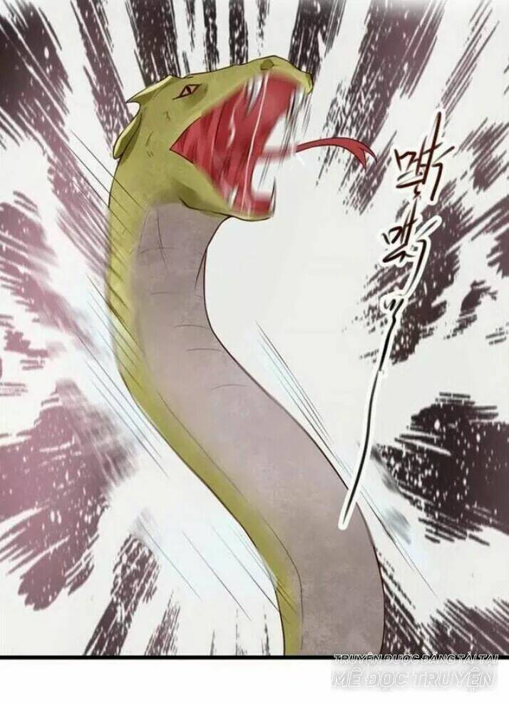 Tuyệt Sắc Quyến Rũ Quỷ Y Chí Tôn - Chapter 118 - Page 25