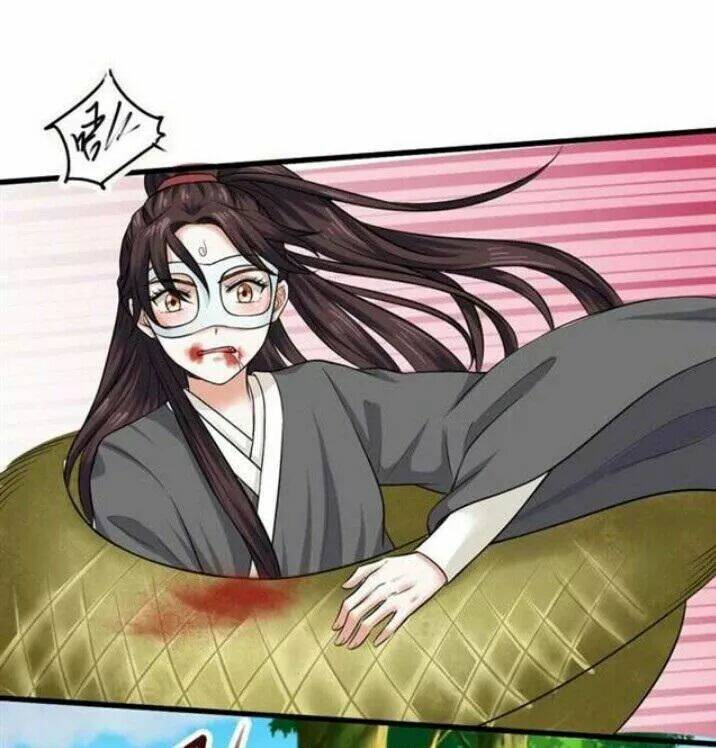 Tuyệt Sắc Quyến Rũ Quỷ Y Chí Tôn - Chapter 118 - Page 26