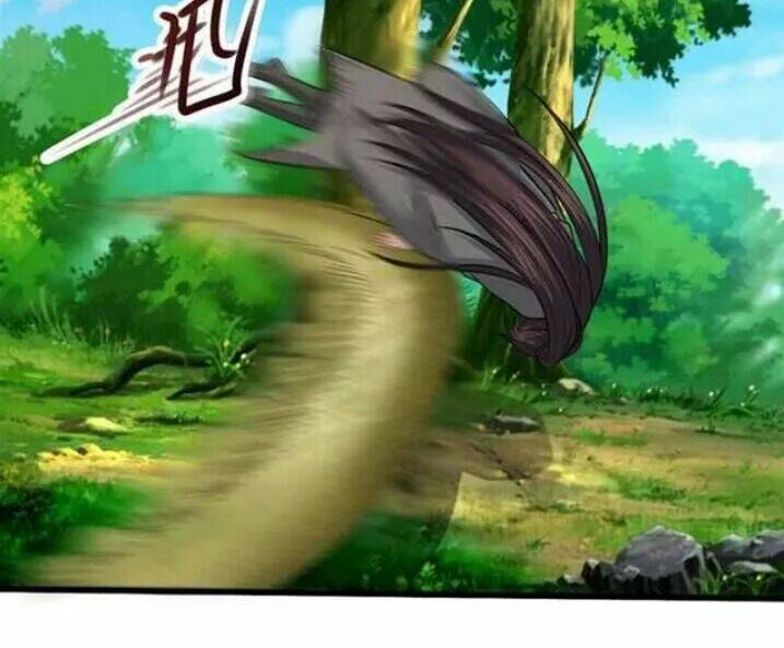 Tuyệt Sắc Quyến Rũ Quỷ Y Chí Tôn - Chapter 118 - Page 27