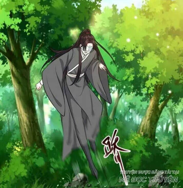 Tuyệt Sắc Quyến Rũ Quỷ Y Chí Tôn - Chapter 118 - Page 5