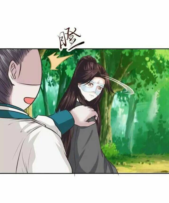 Tuyệt Sắc Quyến Rũ Quỷ Y Chí Tôn - Chapter 119 - Page 9