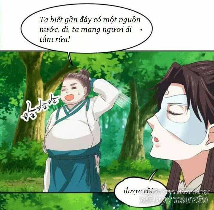 Tuyệt Sắc Quyến Rũ Quỷ Y Chí Tôn - Chapter 119 - Page 10