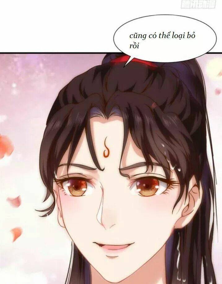 Tuyệt Sắc Quyến Rũ Quỷ Y Chí Tôn - Chapter 119 - Page 21