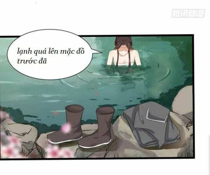 Tuyệt Sắc Quyến Rũ Quỷ Y Chí Tôn - Chapter 119 - Page 23