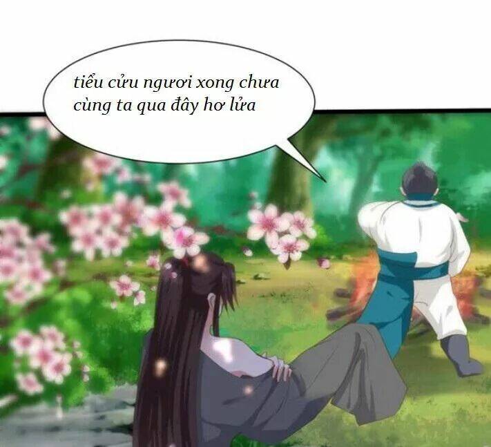 Tuyệt Sắc Quyến Rũ Quỷ Y Chí Tôn - Chapter 119 - Page 24