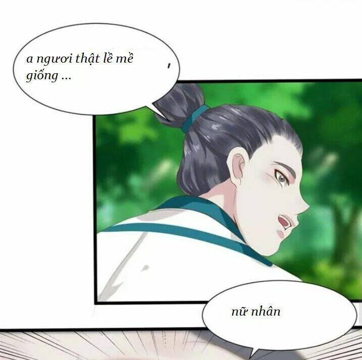 Tuyệt Sắc Quyến Rũ Quỷ Y Chí Tôn - Chapter 119 - Page 26