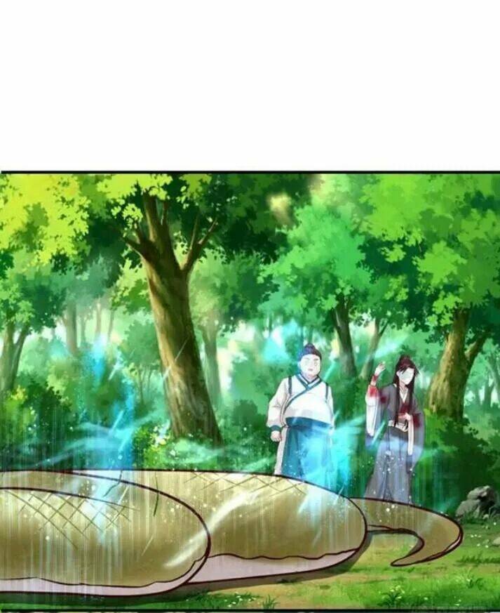 Tuyệt Sắc Quyến Rũ Quỷ Y Chí Tôn - Chapter 119 - Page 4