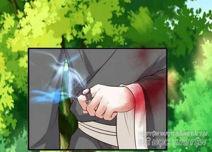 Tuyệt Sắc Quyến Rũ Quỷ Y Chí Tôn - Chapter 119 - Page 5