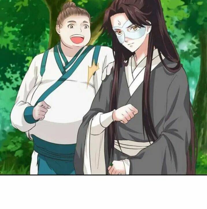 Tuyệt Sắc Quyến Rũ Quỷ Y Chí Tôn - Chapter 119 - Page 8