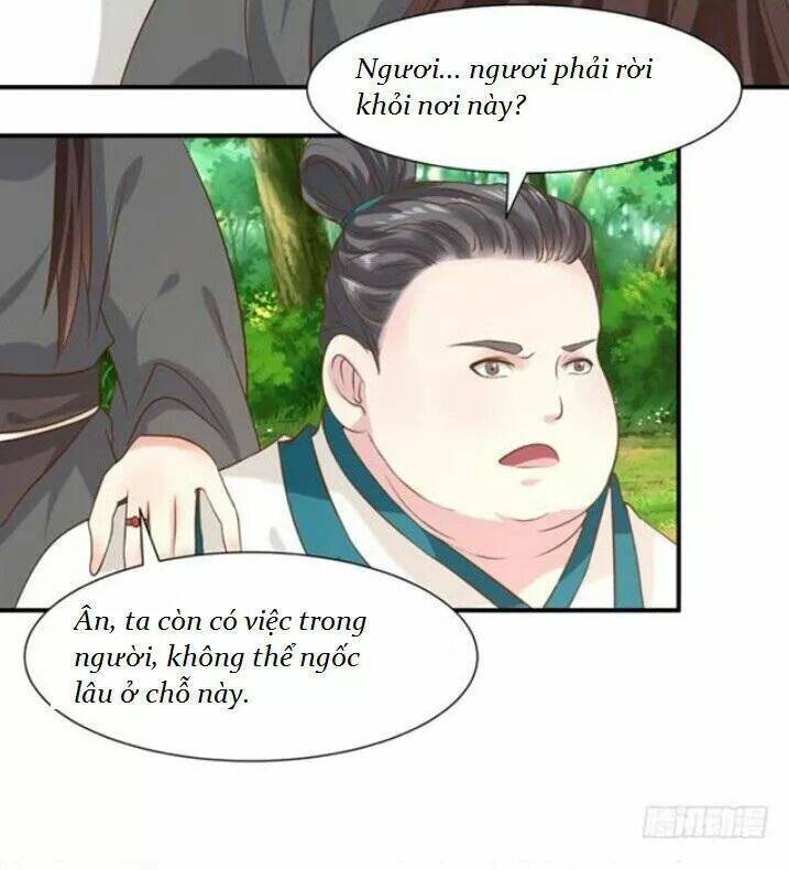 Tuyệt Sắc Quyến Rũ Quỷ Y Chí Tôn - Chapter 120 - Page 13