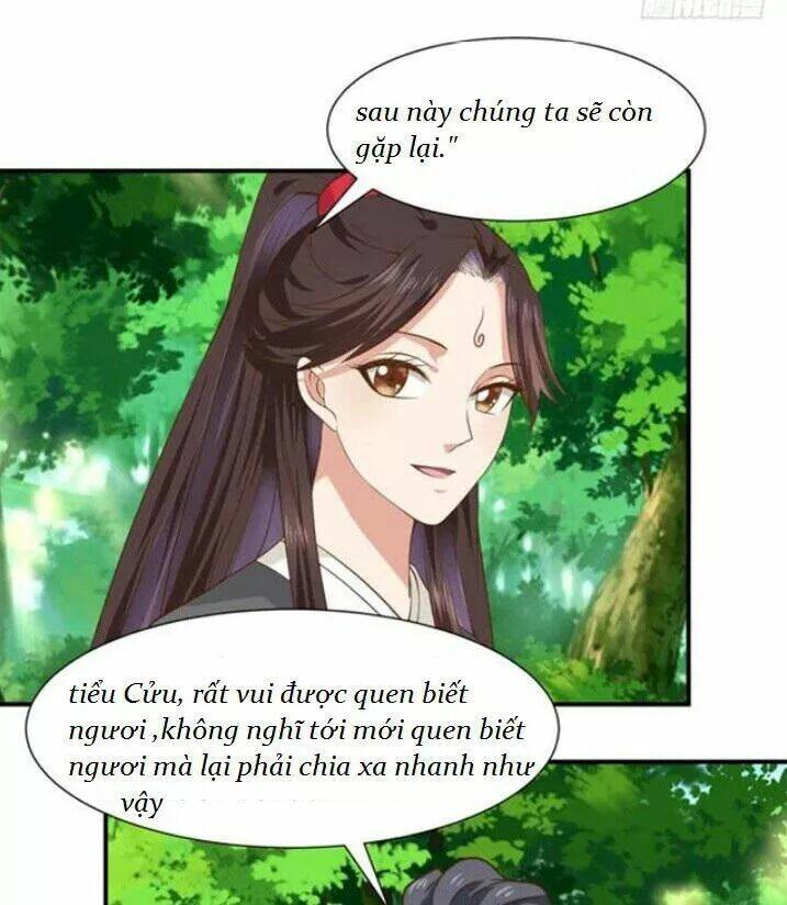 Tuyệt Sắc Quyến Rũ Quỷ Y Chí Tôn - Chapter 120 - Page 17