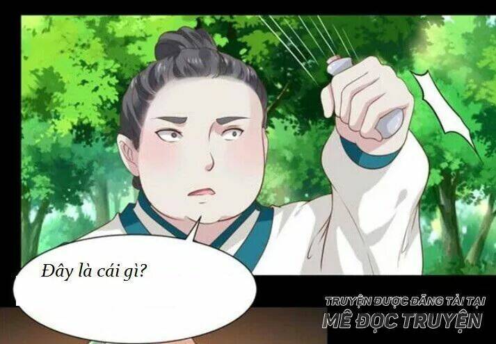 Tuyệt Sắc Quyến Rũ Quỷ Y Chí Tôn - Chapter 120 - Page 20