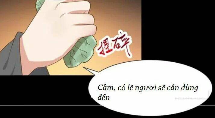Tuyệt Sắc Quyến Rũ Quỷ Y Chí Tôn - Chapter 120 - Page 21