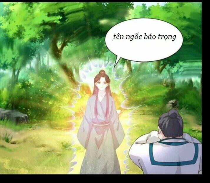 Tuyệt Sắc Quyến Rũ Quỷ Y Chí Tôn - Chapter 120 - Page 24