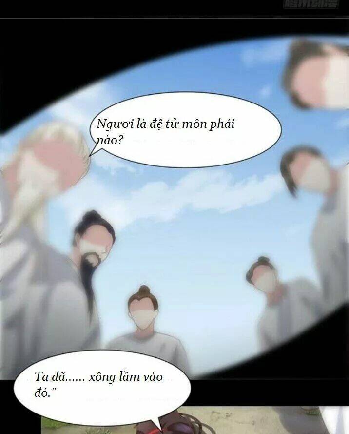 Tuyệt Sắc Quyến Rũ Quỷ Y Chí Tôn - Chapter 120 - Page 28