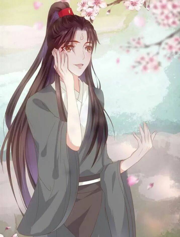 Tuyệt Sắc Quyến Rũ Quỷ Y Chí Tôn - Chapter 120 - Page 4