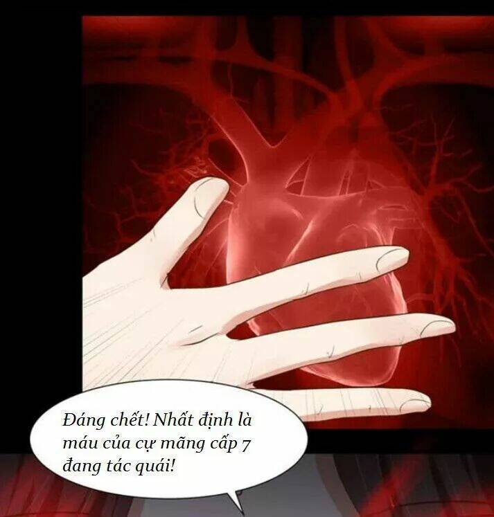 Tuyệt Sắc Quyến Rũ Quỷ Y Chí Tôn - Chapter 121 - Page 9