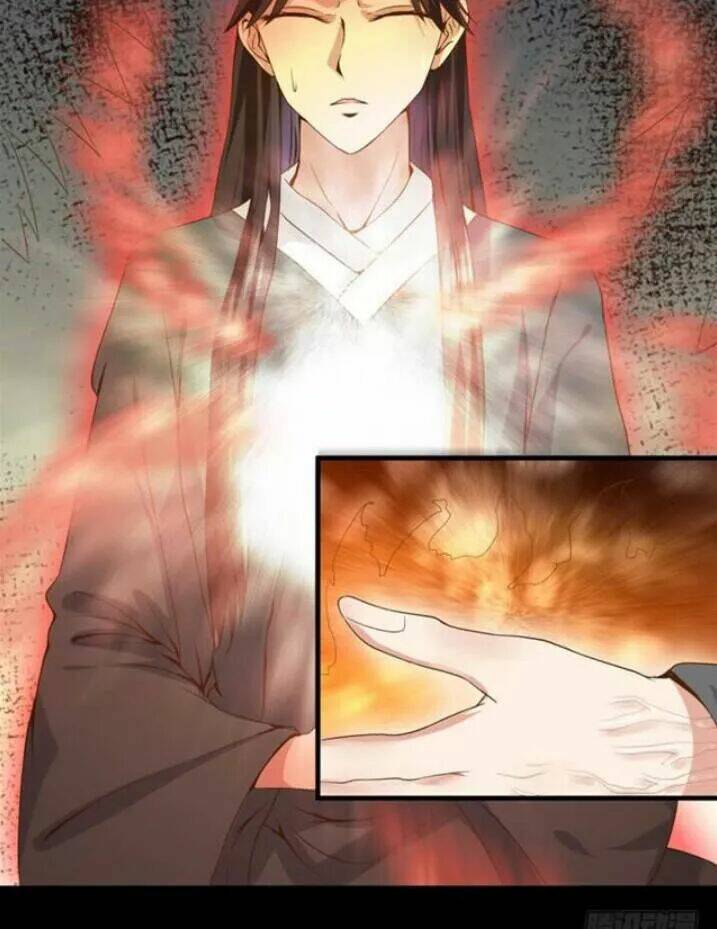 Tuyệt Sắc Quyến Rũ Quỷ Y Chí Tôn - Chapter 121 - Page 16