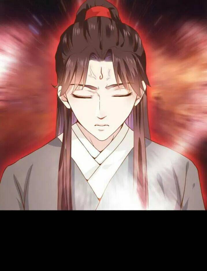 Tuyệt Sắc Quyến Rũ Quỷ Y Chí Tôn - Chapter 121 - Page 18