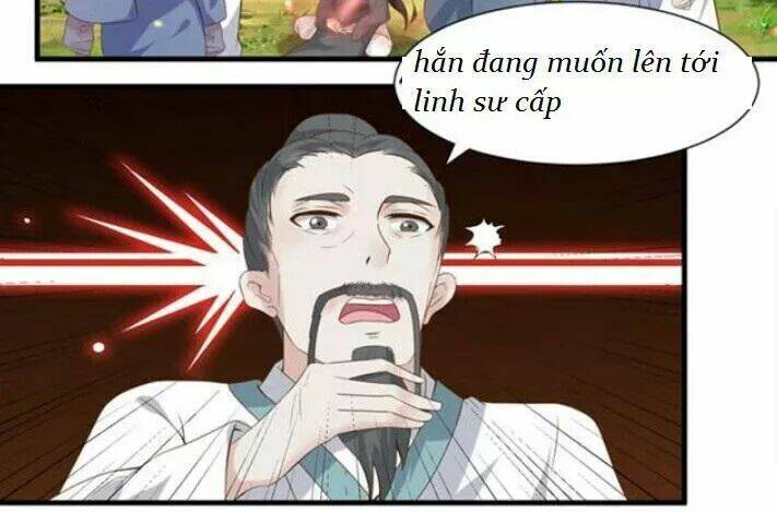 Tuyệt Sắc Quyến Rũ Quỷ Y Chí Tôn - Chapter 121 - Page 22