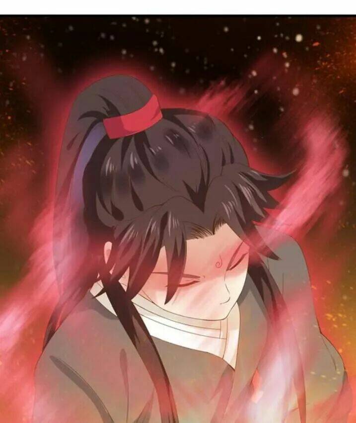 Tuyệt Sắc Quyến Rũ Quỷ Y Chí Tôn - Chapter 121 - Page 24