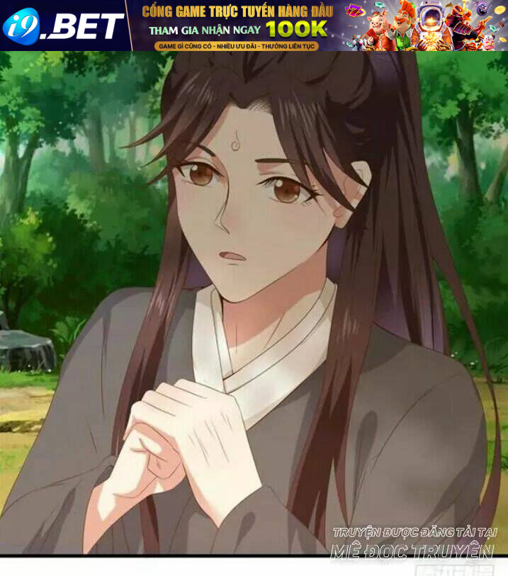 Tuyệt Sắc Quyến Rũ Quỷ Y Chí Tôn - Chapter 121 - Page 30