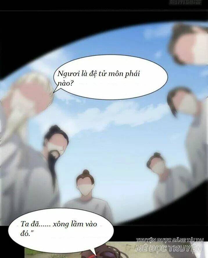 Tuyệt Sắc Quyến Rũ Quỷ Y Chí Tôn - Chapter 121 - Page 5