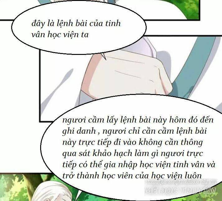 Tuyệt Sắc Quyến Rũ Quỷ Y Chí Tôn - Chapter 122 - Page 10