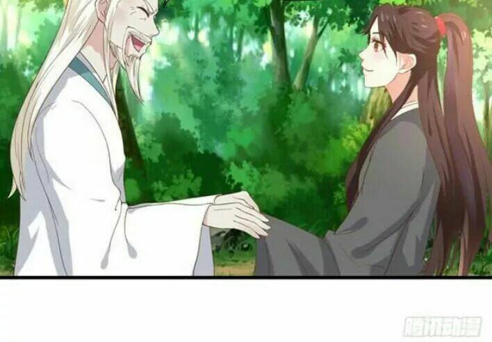 Tuyệt Sắc Quyến Rũ Quỷ Y Chí Tôn - Chapter 122 - Page 11