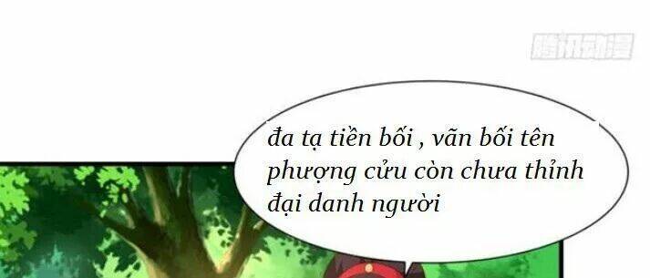 Tuyệt Sắc Quyến Rũ Quỷ Y Chí Tôn - Chapter 122 - Page 12