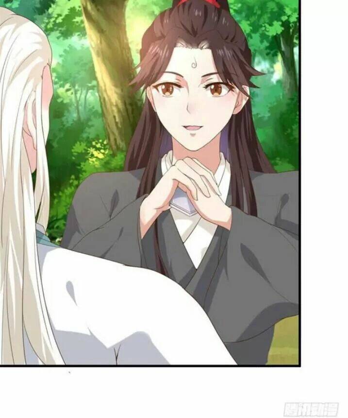 Tuyệt Sắc Quyến Rũ Quỷ Y Chí Tôn - Chapter 122 - Page 13