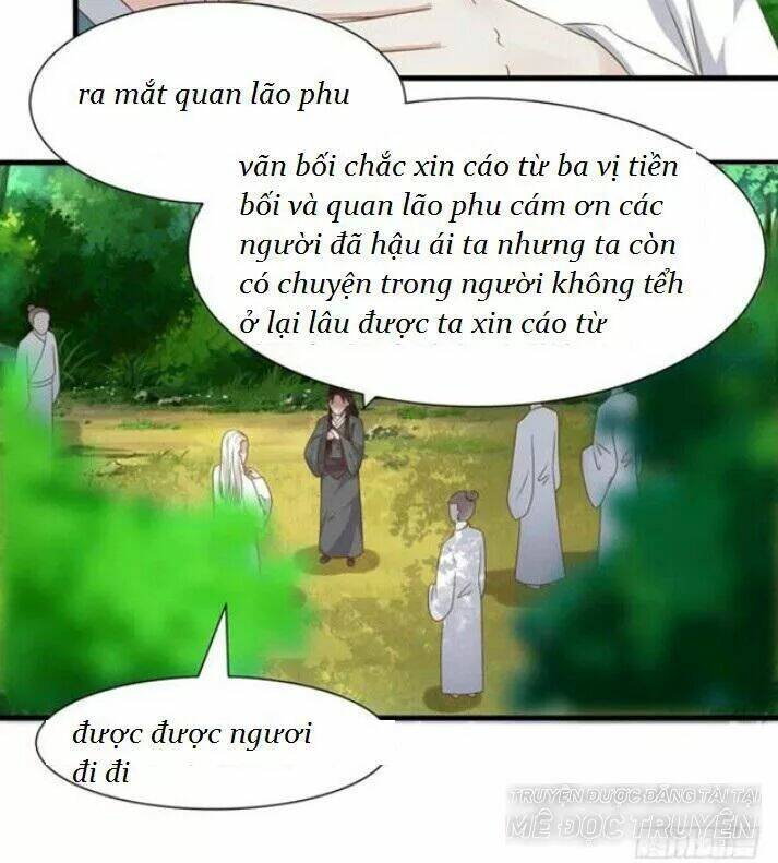 Tuyệt Sắc Quyến Rũ Quỷ Y Chí Tôn - Chapter 122 - Page 15