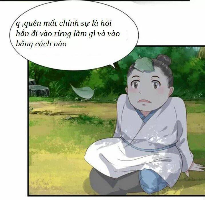 Tuyệt Sắc Quyến Rũ Quỷ Y Chí Tôn - Chapter 122 - Page 17