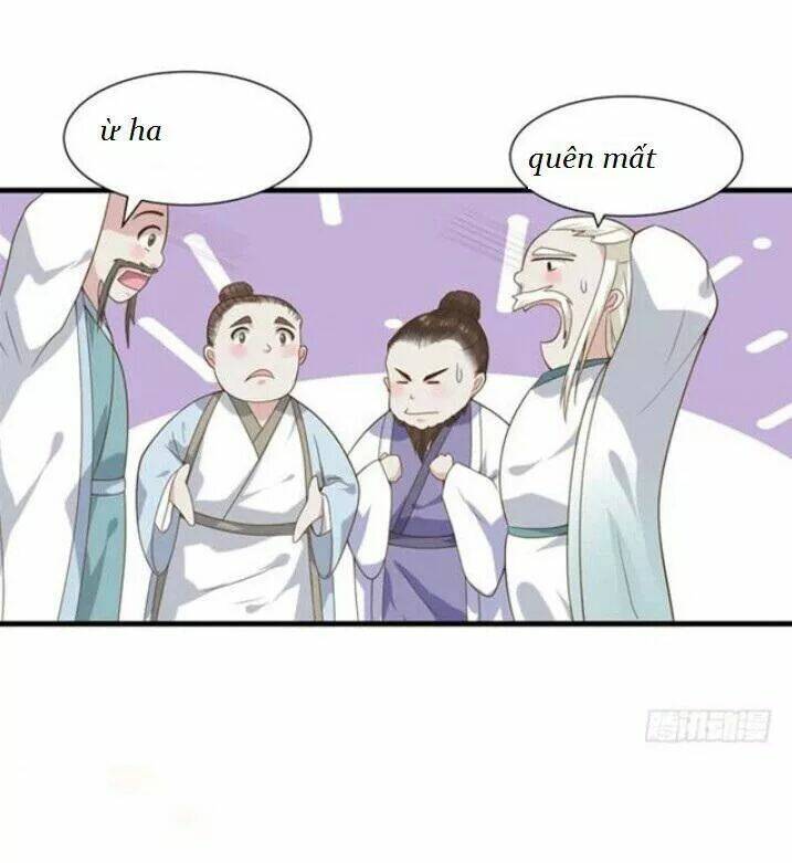 Tuyệt Sắc Quyến Rũ Quỷ Y Chí Tôn - Chapter 122 - Page 18