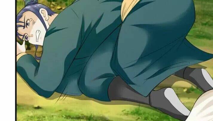 Tuyệt Sắc Quyến Rũ Quỷ Y Chí Tôn - Chapter 122 - Page 32