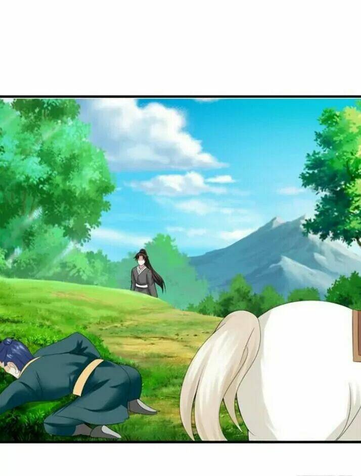 Tuyệt Sắc Quyến Rũ Quỷ Y Chí Tôn - Chapter 122 - Page 34