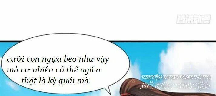 Tuyệt Sắc Quyến Rũ Quỷ Y Chí Tôn - Chapter 122 - Page 35