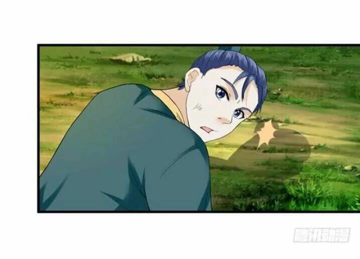 Tuyệt Sắc Quyến Rũ Quỷ Y Chí Tôn - Chapter 122 - Page 38