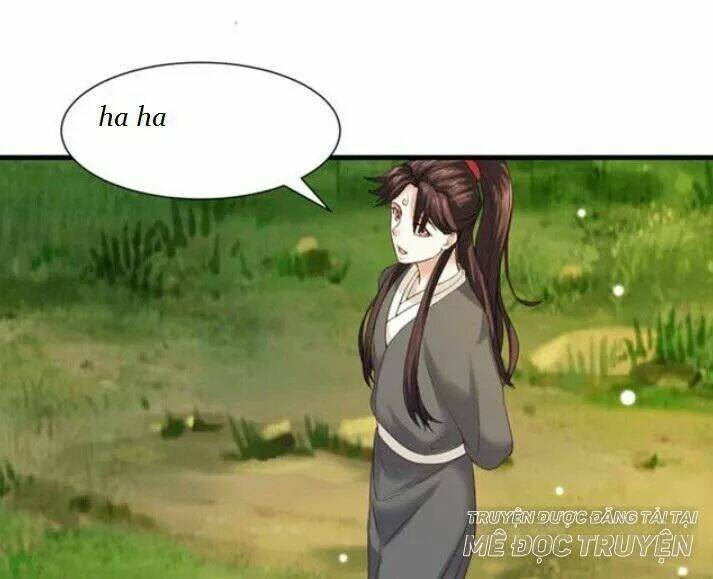 Tuyệt Sắc Quyến Rũ Quỷ Y Chí Tôn - Chapter 122 - Page 40