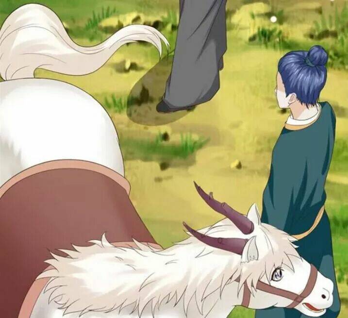 Tuyệt Sắc Quyến Rũ Quỷ Y Chí Tôn - Chapter 122 - Page 41